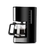 Cafeteira Mondial Dolce Arome C-44-32x-sdi, 32 Xícaras, Inox, 800w, 220v, Preto - 4054-02