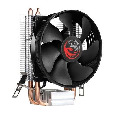 Cooler Para Processador Pcyes Lorx 92mm Tdp 95w intel/AMD - Aclx92bl