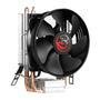 Cooler Para Processador Pcyes Lorx 92mm Tdp 95w intel/AMD - Aclx92bl 3