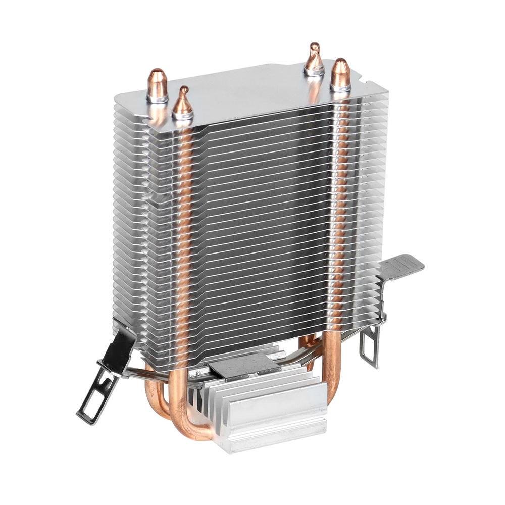 Cooler Para Processador Pcyes Lorx 92mm Tdp 95w intel/AMD - Aclx92bl 5