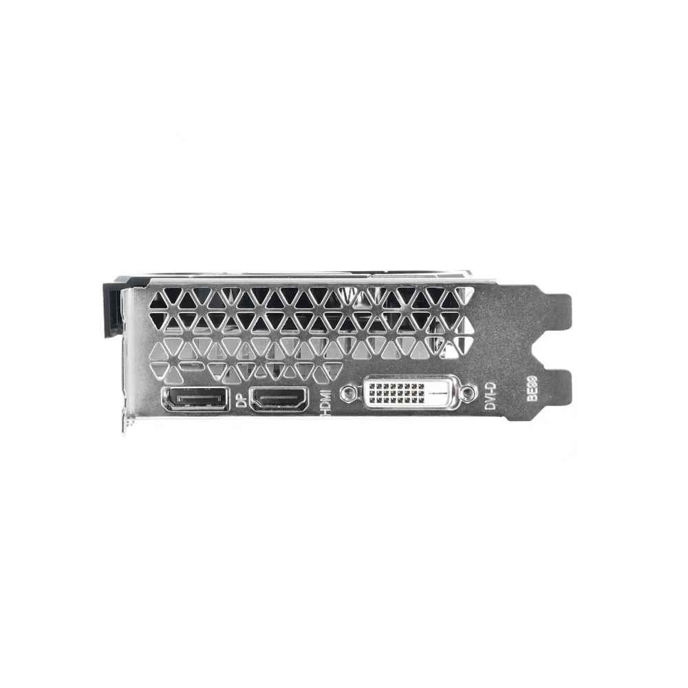 Imagem 5 de 5 do produto Placa De Video Pcyes  GTX 1660 Super NVIDIA GeForce 6GB, GDDR6, 192bits - Pa1660s6gr6df