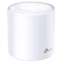 Access Point, Roteador, Sistema Wi-fi Mesh, Tp-link Deco X20 - Branco