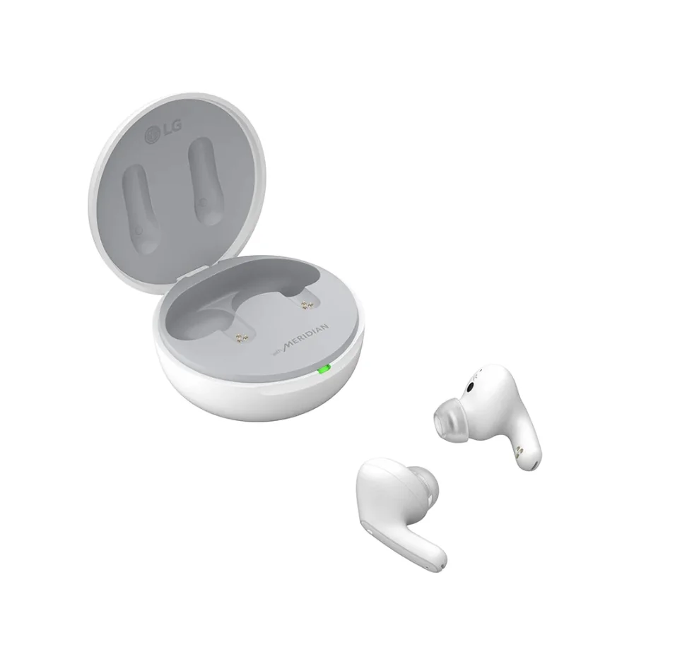 Imagem 3 de 5 do produto Fone De Ouvido Sem Fio, LG Tone Free FP5W, Tecnologia Bluetooth - 0090740-01