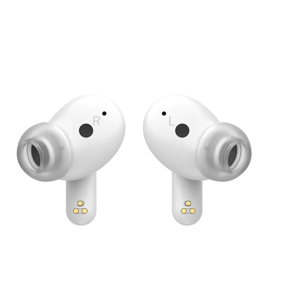 Imagem 4 de 5 do produto Fone De Ouvido Sem Fio, LG Tone Free FP5W, Tecnologia Bluetooth - 0090740-01