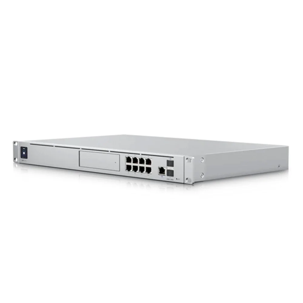 Ubiquiti Networks Unifi Dream Machine Ediço KaBuM