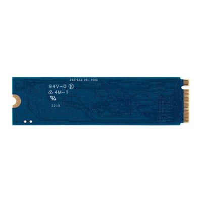 SSD Kingston NV2 2TB NVMe M.2 2280 (Leitura até 3500MB/s e