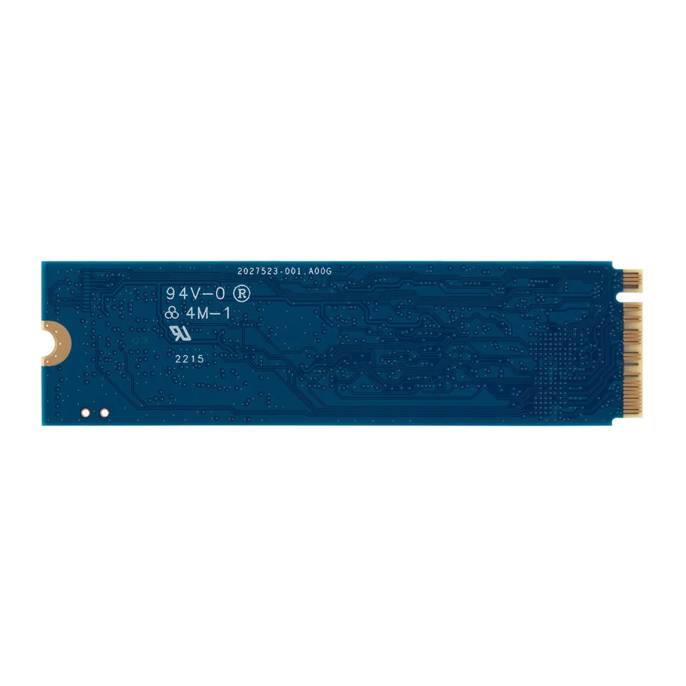 SSD Kingston 2TB Nv2 M2 Snv2s2000g KaBuM
