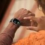 Apple Watch S8 41mm, Gps, Multiira Esportiva - Branca