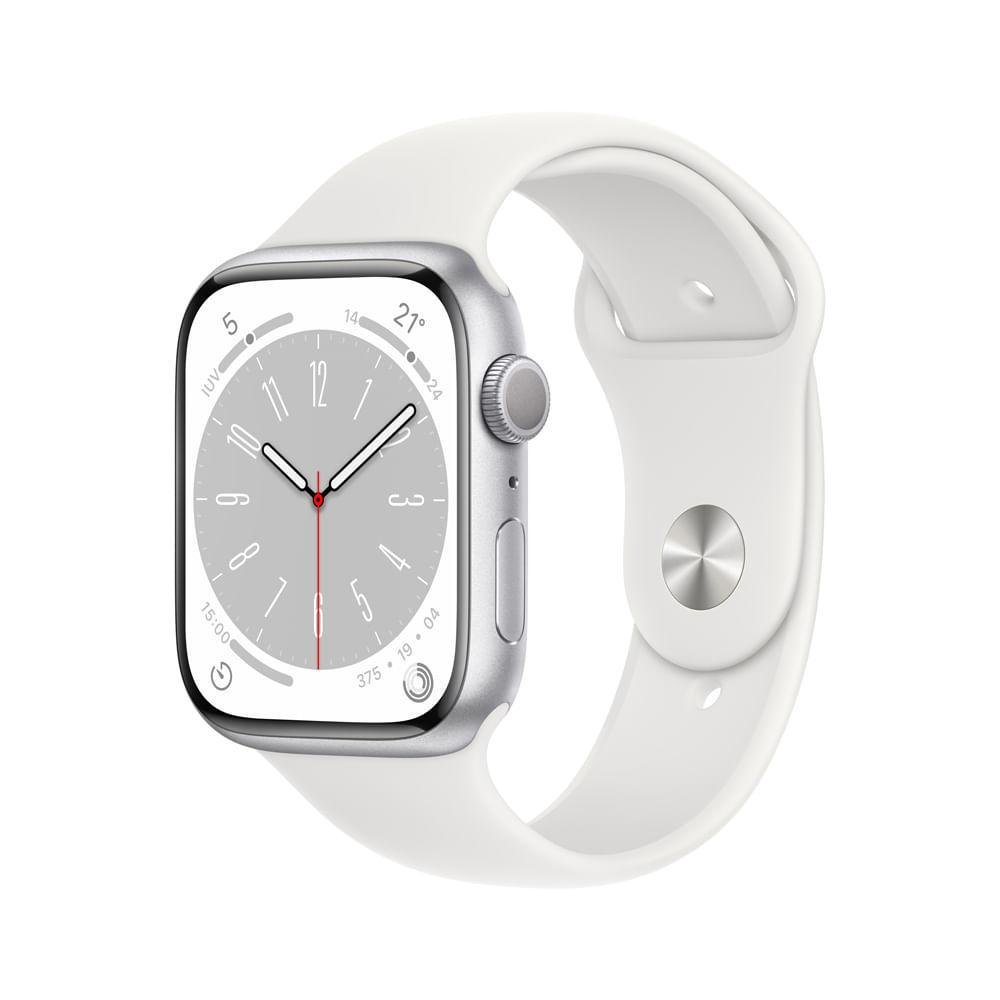Apple Watch Series 8 45 Mm Gps KaBuM Apple Watch Series 8 45 Mm Gps KaBuM