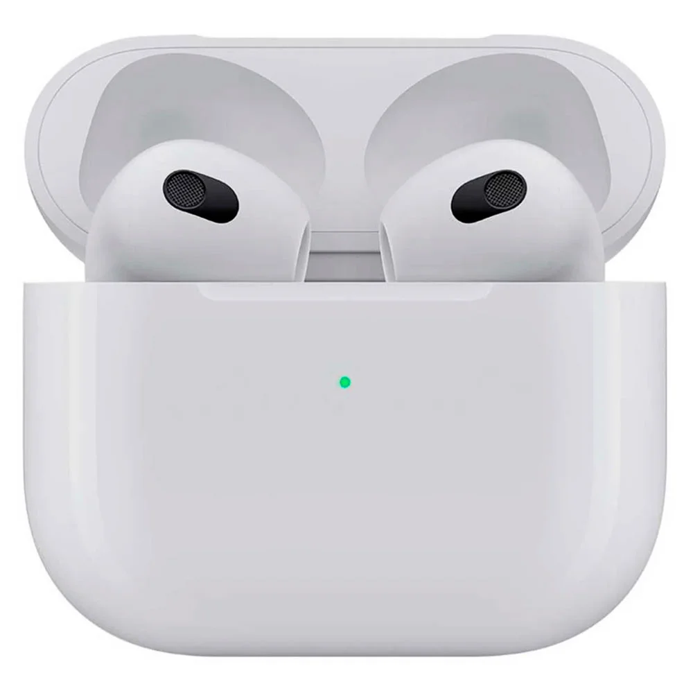 Apple Airpods 3 Geraço Lighting KaBuM