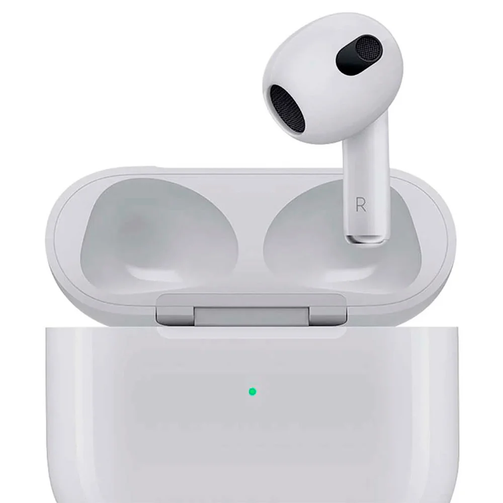Apple Airpods 3 Geraço Lighting KaBuM