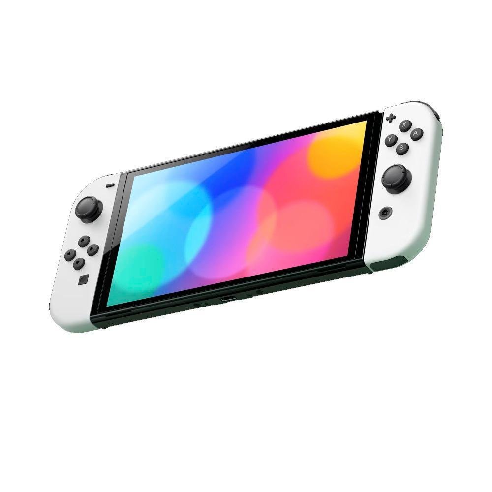 Nintendo Switch ホワイト 有機ELモデル 64GB Amazon.co.jp: Nintendo Switch(有機ELモデル) Joy-Con(L)/(R