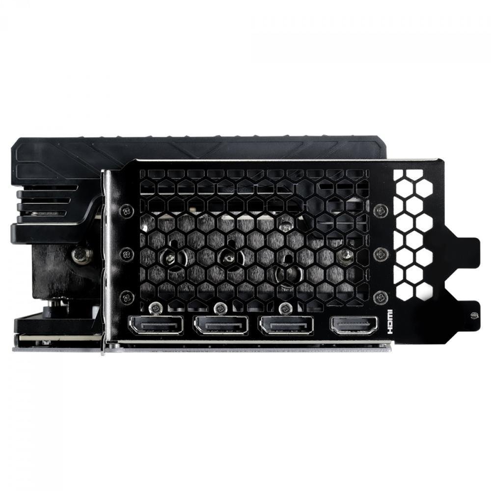 Placa De Vídeo Palit Gamerock Rtx 4090 KaBuM