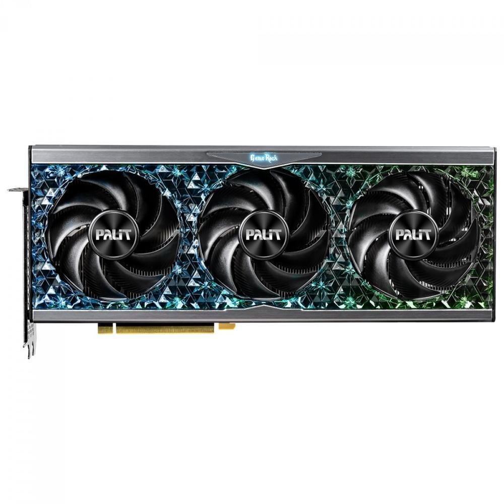 【中古完動品】PALIT GeForce RTX 4090 24GB Amazon | Palit(パリット) GeForce RTX 4090 GameRock 24GB