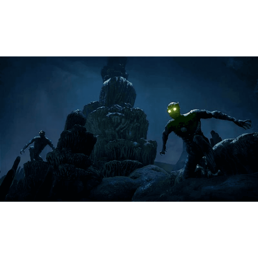 Imagem 2 de 5 do produto Jogo Gotham Knights - Xbox Series X