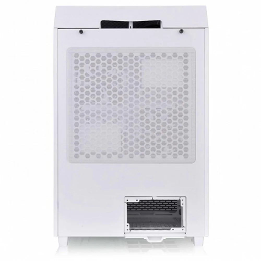 Gabinete Tt The Tower 500whmidtower2 120mm Stand