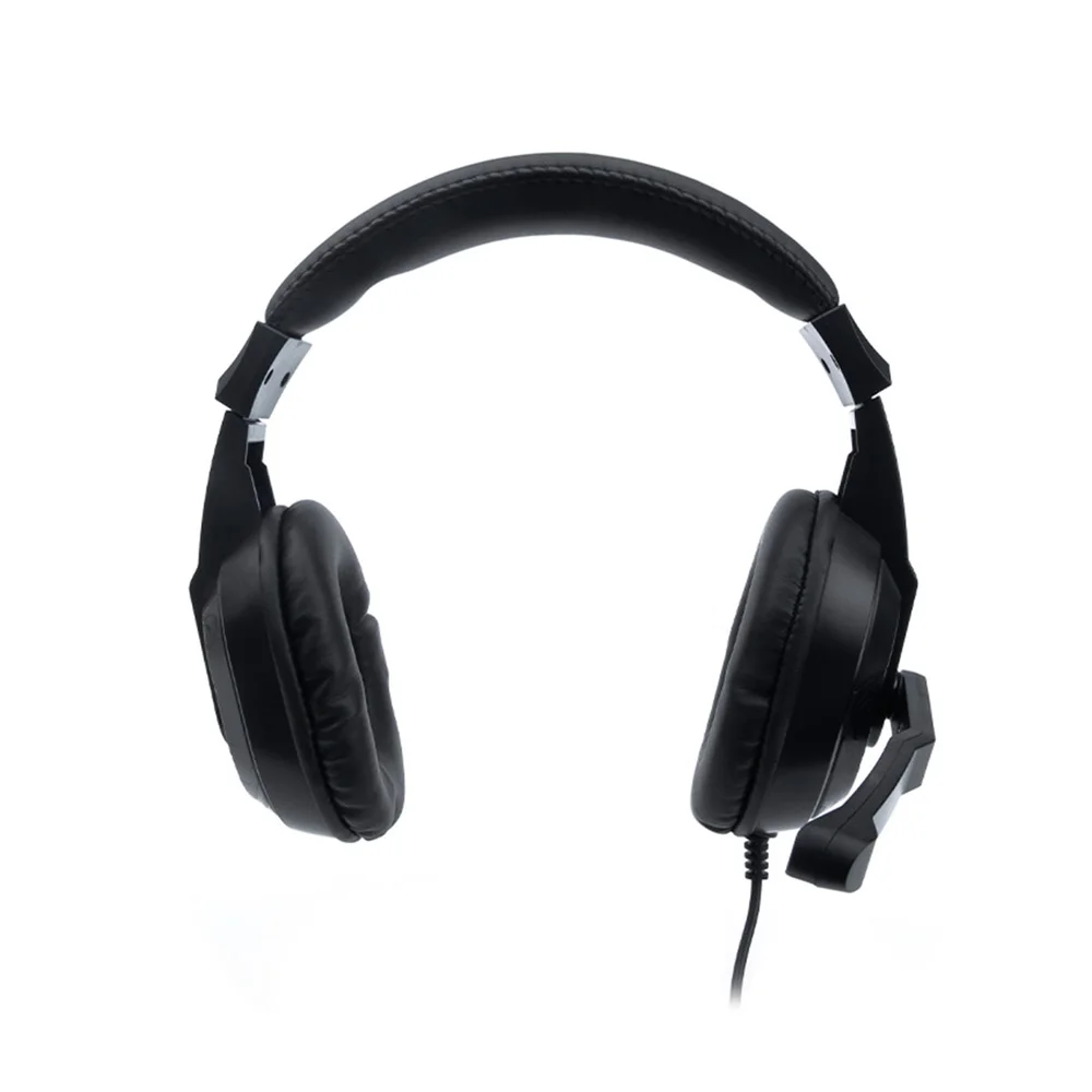Imagem 3 de 5 do produto Headset Gamer C3tech Ph-g12bk, P2 3.5mm, Preto