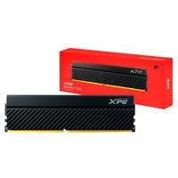 Memória Gamer Xpg Gammix D45, 16GB, Ddr4, 3200mhz, Cl16, Preto - Ax4u320016g16a-cbkd45