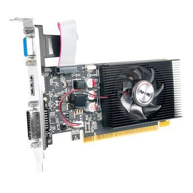 Ninja NVIDIA GT730 4GB DDR3 128-bit Low Profile PCI-E Video Card HDMI DVI  VGA