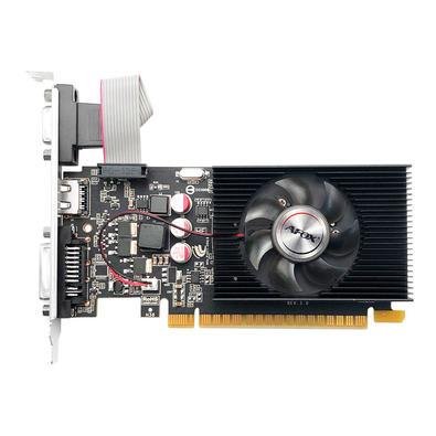 Ninja NVIDIA GT730 4GB DDR3 128-bit Low Profile PCI-E Video Card HDMI DVI  VGA