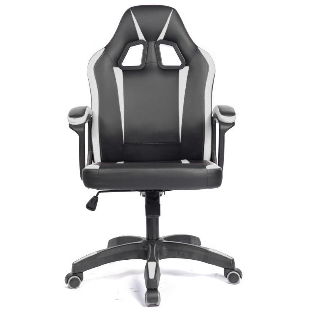 Cadeira Gamer Prizi HC 6H01 Branca Faz A Boa Cadeira Gamer Prizi HC 6H01 Branca Faz A Boa