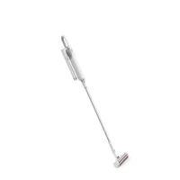 Aspirador De Pó Vertical Sem Fio Light Xiaomi 2 Em 1 220w Até 45min De Autonomia Hepa Branco