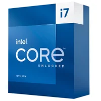 Processador Intel Core I7 13700k Lga 1700 3.4ghz (5.4ghz Max Turbo) Cache 30MB 16 Núcleos 24 Threads - Bx8071513700k 2