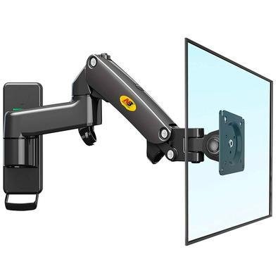 Suporte Articulado, Monitor 17 A 34, Ajuste Altura - F150 Nb
