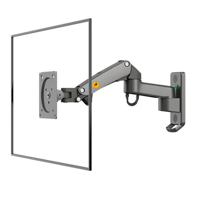 Suporte Articulado, Monitor 17 A 34, Ajuste Altura - F150 Nb