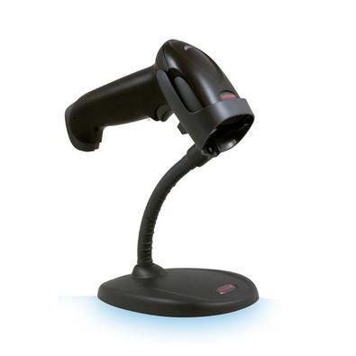 Leitor Honeywell, Voyager 1250g, Laser Usb Com Suporte