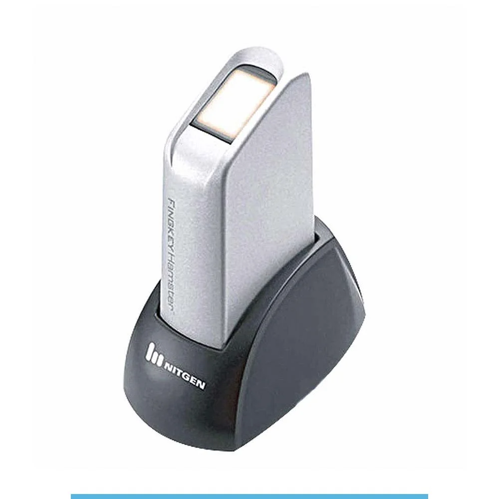 Imagem 2 de 4 do produto Leitor Biométrico Fingkey Hamster Dx - Hfdu06