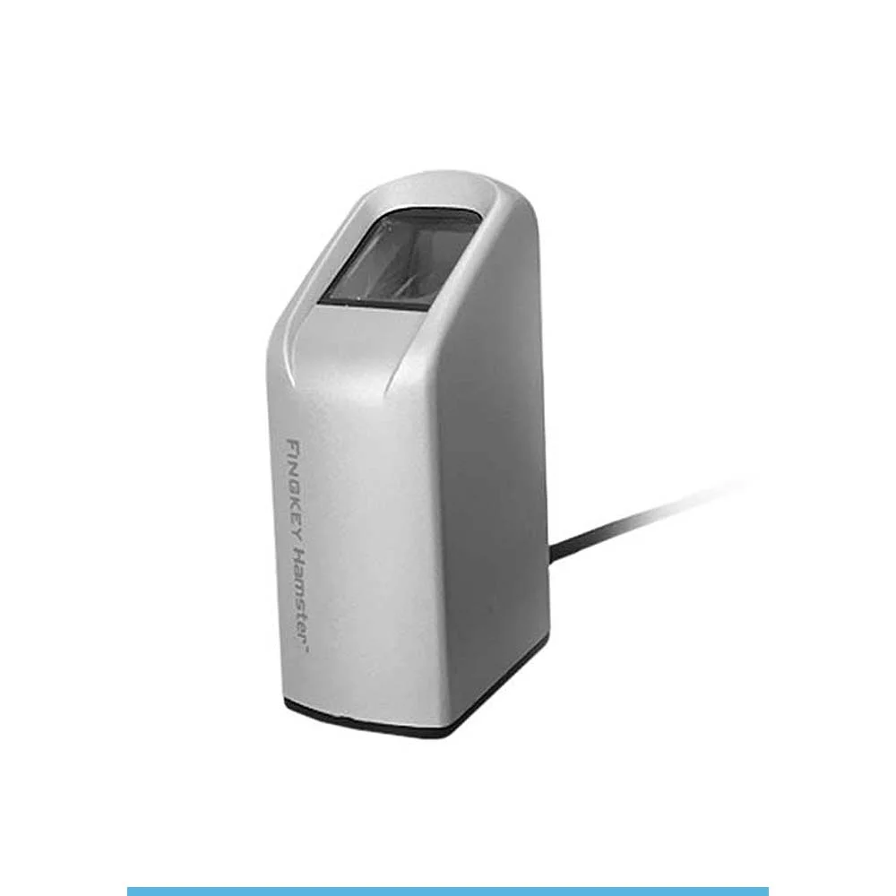 Imagem 4 de 4 do produto Leitor Biométrico Fingkey Hamster Dx - Hfdu06