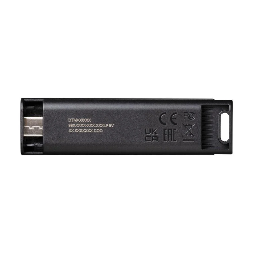 Pen Drive. 256GB Usb 3.2 Datatraveler Max Dtmax/256GB Kingston Pen Drive. 256GB Usb 3.2 Datatraveler Max Dtmax/256GB Kingston