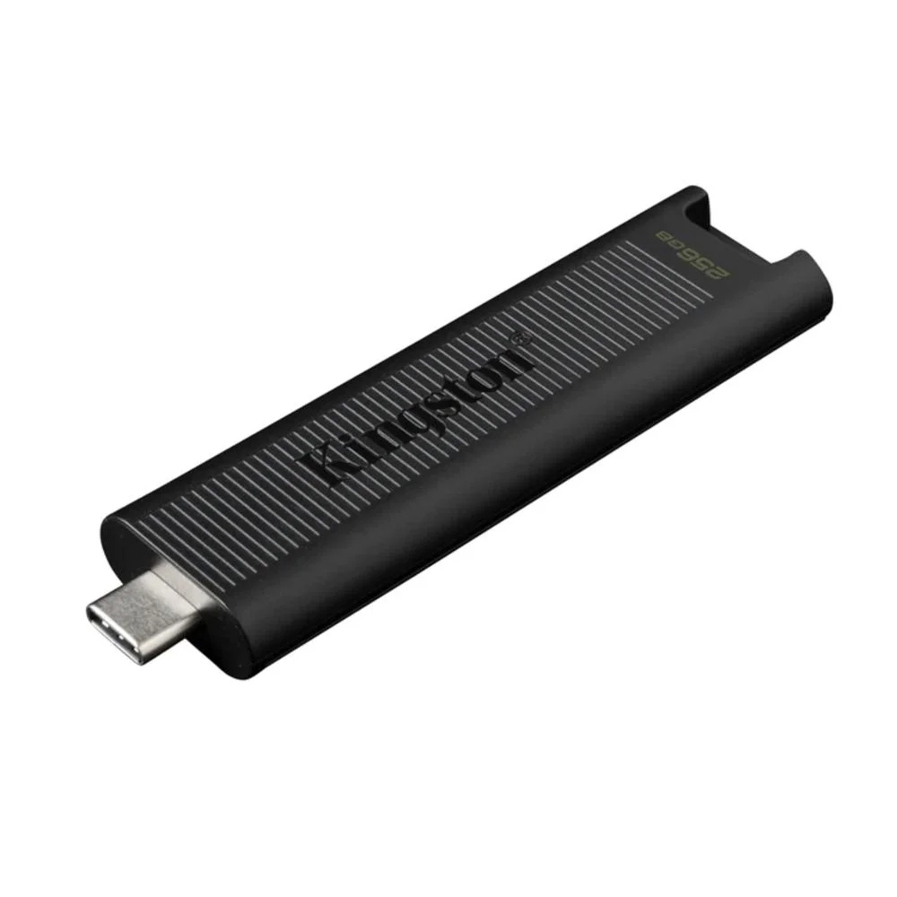 Pen Drive. 256GB Usb 3.2 Datatraveler Max Dtmax/256GB Kingston Pen Drive. 256GB Usb 3.2 Datatraveler Max Dtmax/256GB Kingston