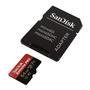 Cartão De Memória Sandisk Extreme Pro 64GB