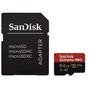 Cartão De Memória Sandisk Extreme Pro 64GB