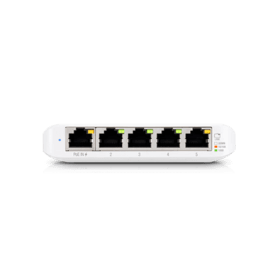 Switch Ubiquiti Usw-flex-mini