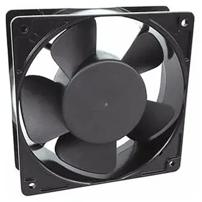 Cooler FAN Evus, 120x120mm, Para Rack, 220V - EV-FF01