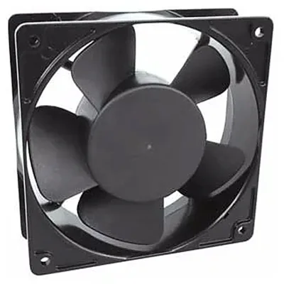 Cooler FAN Evus, 120x120mm, Para Rack, 220V - EV-FF01