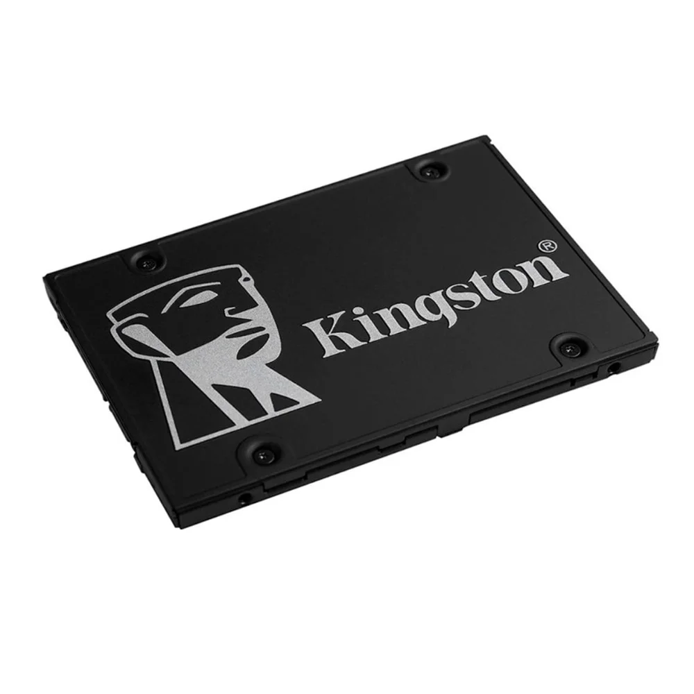 Imagem 2 de 5 do produto SSD 1TB Sata Iii 2.5Polegadas Skc600/1024g Kingston