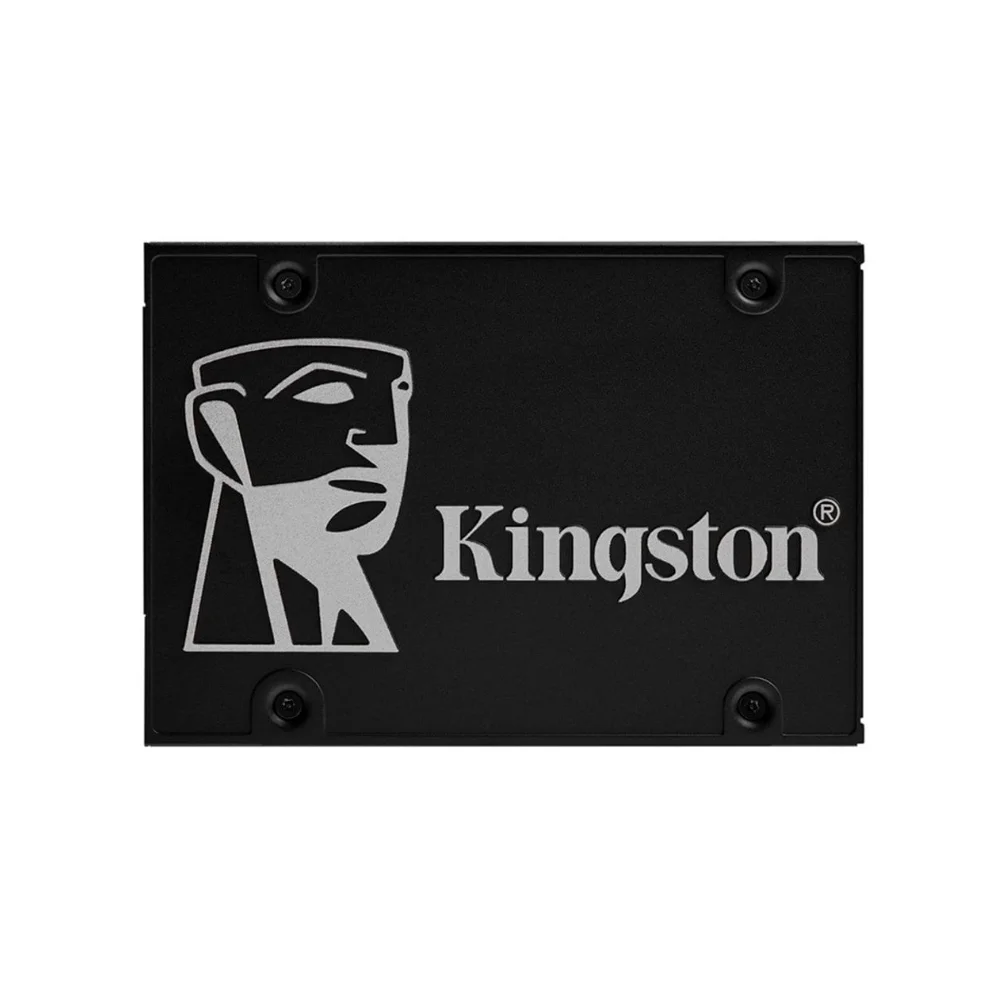 Imagem 3 de 5 do produto SSD 1TB Sata Iii 2.5Polegadas Skc600/1024g Kingston