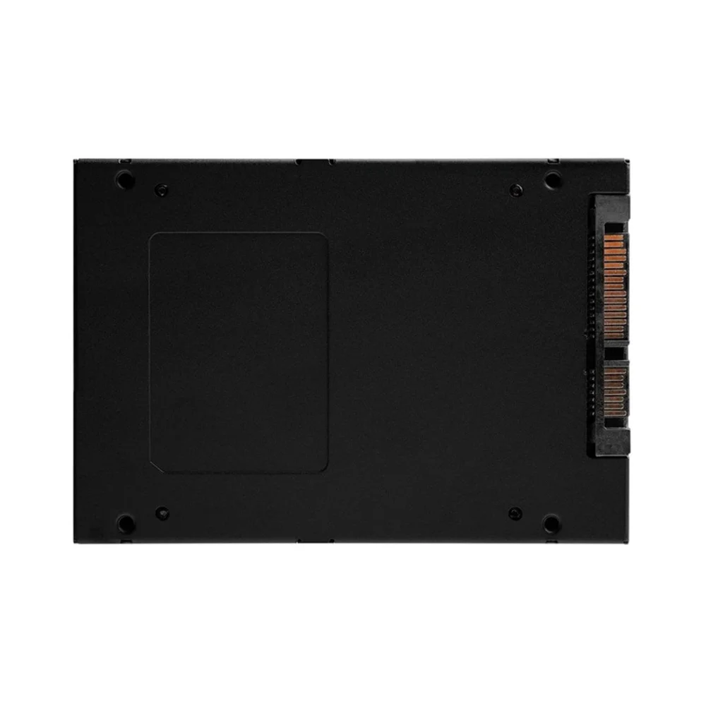 Imagem 4 de 5 do produto SSD 1TB Sata Iii 2.5Polegadas Skc600/1024g Kingston