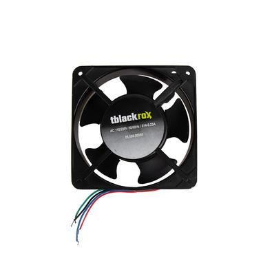 Cooler Ventoinha, Ventilador 120x120x38mm - 110/220v