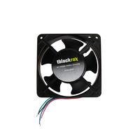 Cooler Ventoinha, Ventilador 120x120x38mm - 110/220v 2