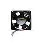 Cooler Ventoinha, Ventilador 120x120x38mm - 110/220v 3