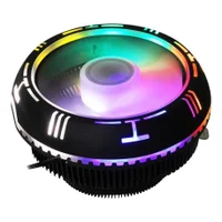 Cooler Para Processador DEX, RGB, Intel e AMD - DX-7001 2