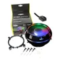 Cooler Para Processador DEX, RGB, Intel e AMD - DX-7001