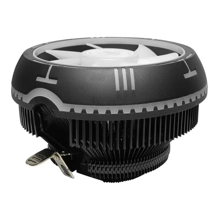 Cooler Para Processador DEX, RGB, Intel e AMD - DX-7001 5