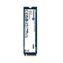 SSD Kingston Nv2 500GB, M.2 2280, NVME PCIE 4.0 X4, Leitura 3500MB/s E Gravação 2100MB/s, Preto - Snv2s/500g