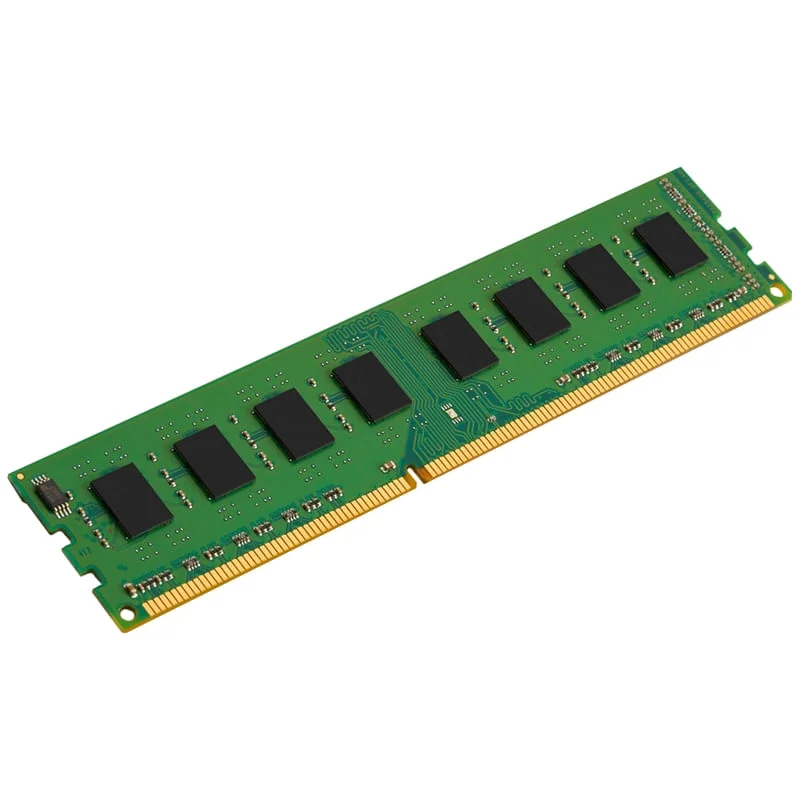 Memória 4GB 1x4GB DDR3 1600mhz Kvr16n11s84 KaBuM